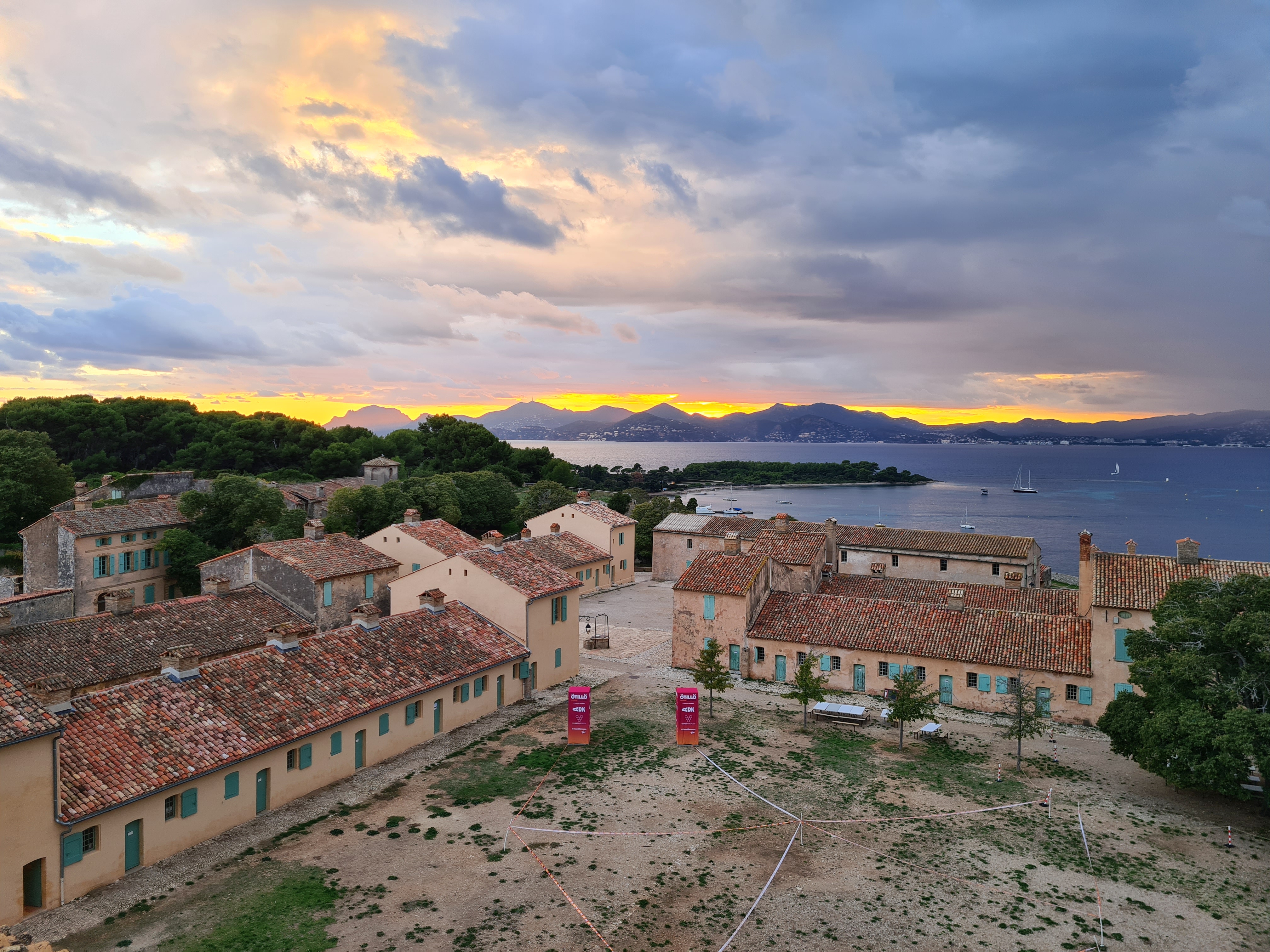 Le Fort Royal de l’île Sainte-Marguerite 3