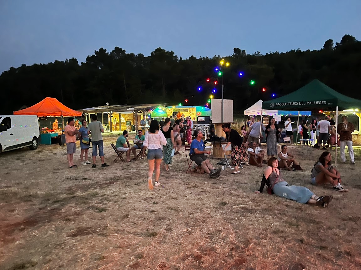 Aquaponie en Sol Mineur