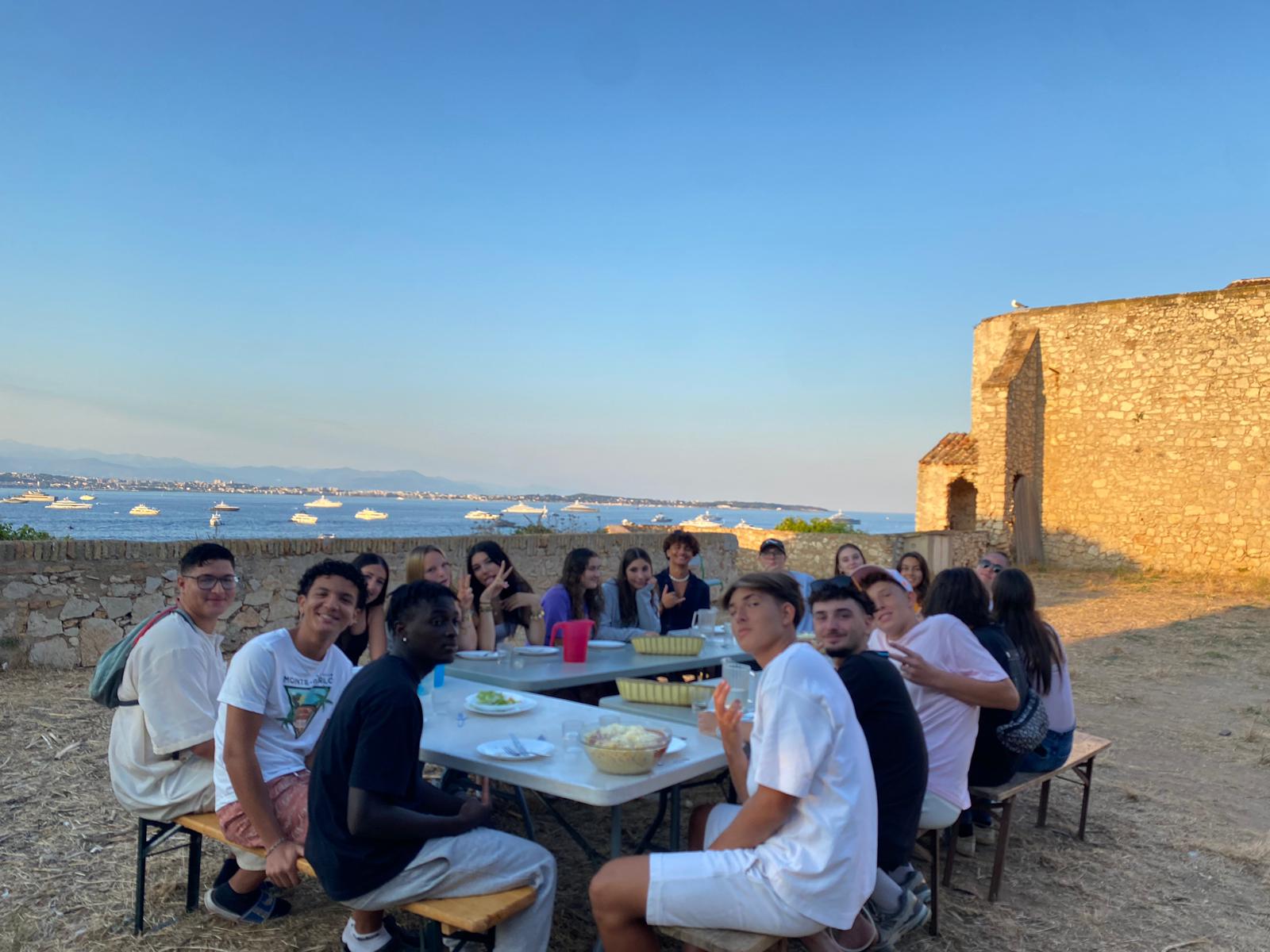 Le Fort Royal de l’île Sainte-Marguerite 3