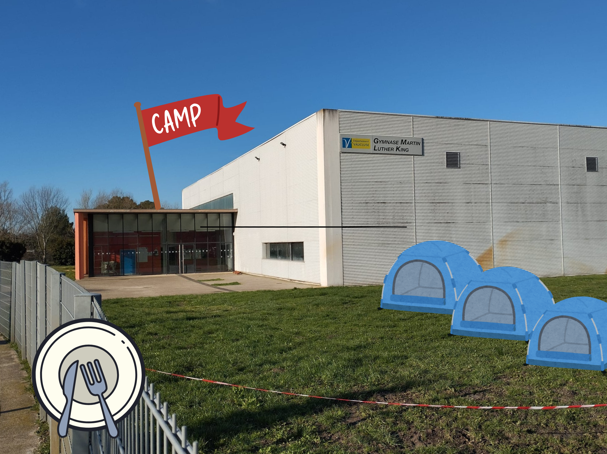 Les fours des Plâtrières