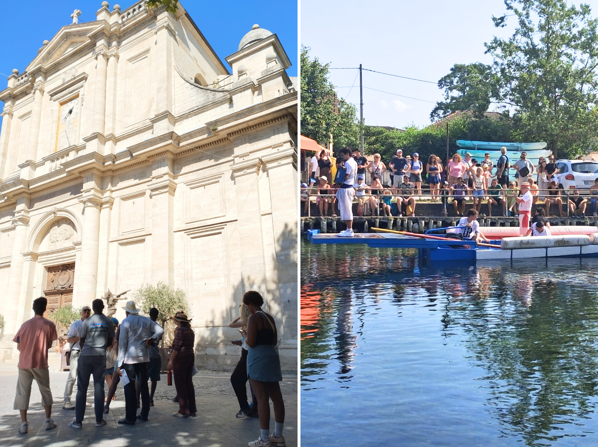 Les fours des Plâtrières