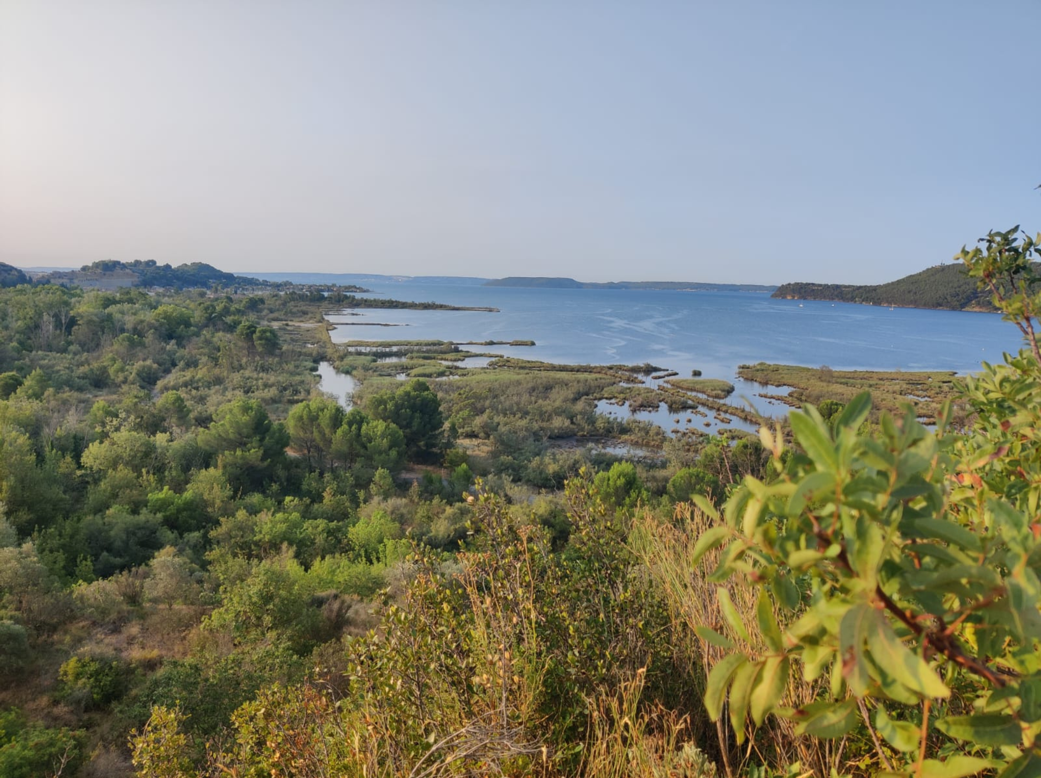 La calade de la Fontville