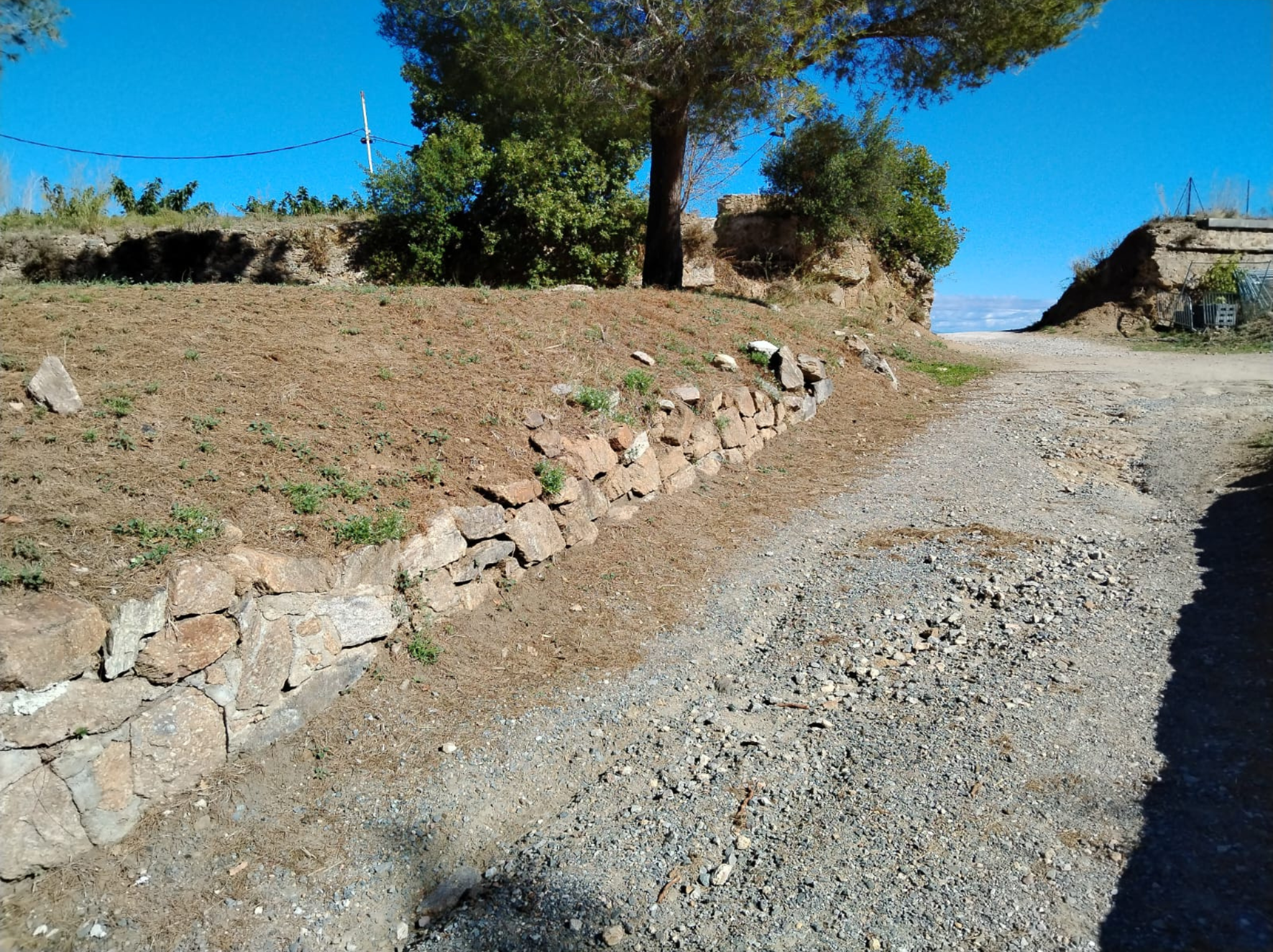 La Citadelle, un chantier historique