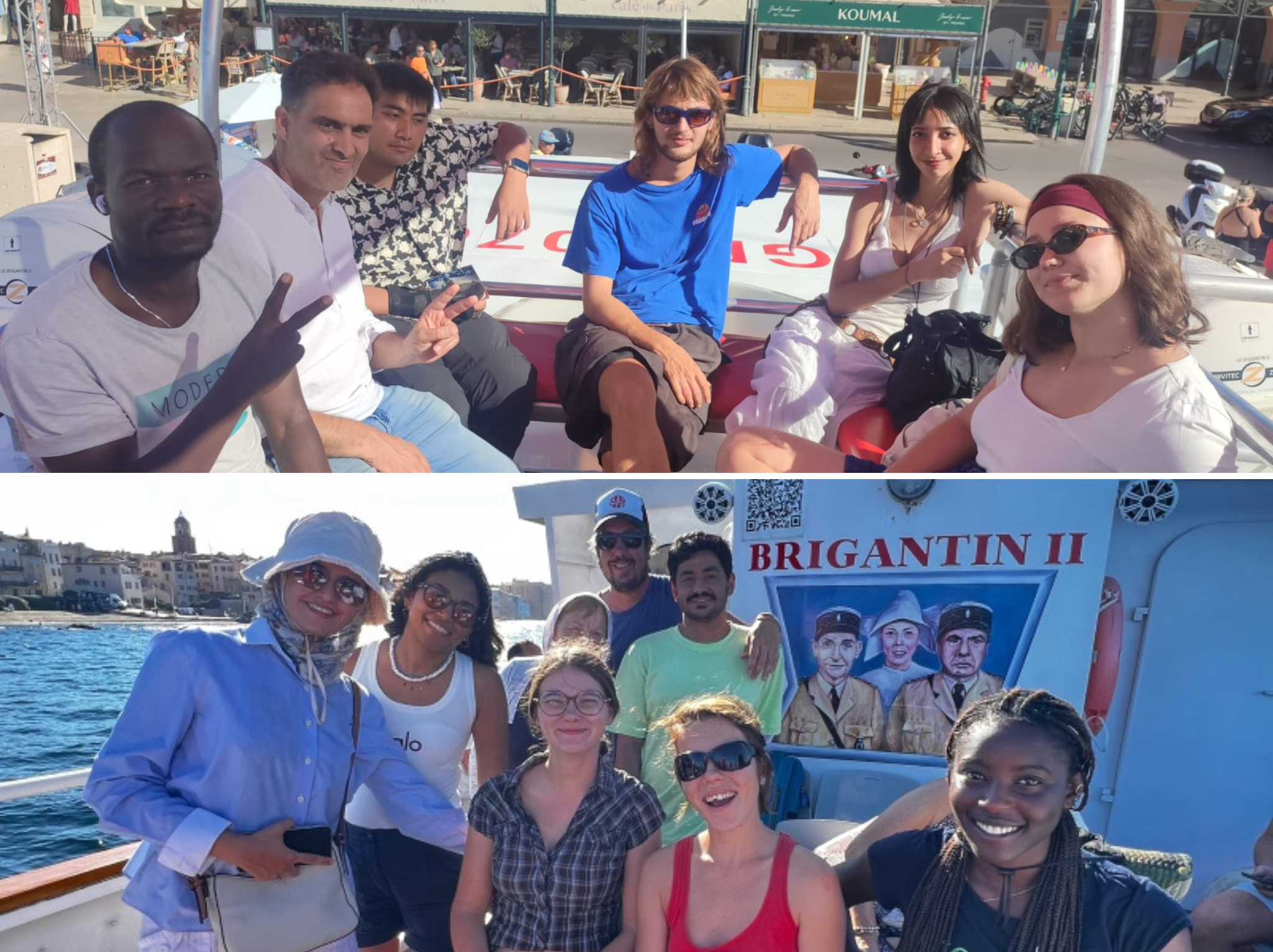 La Citadelle, un chantier historique