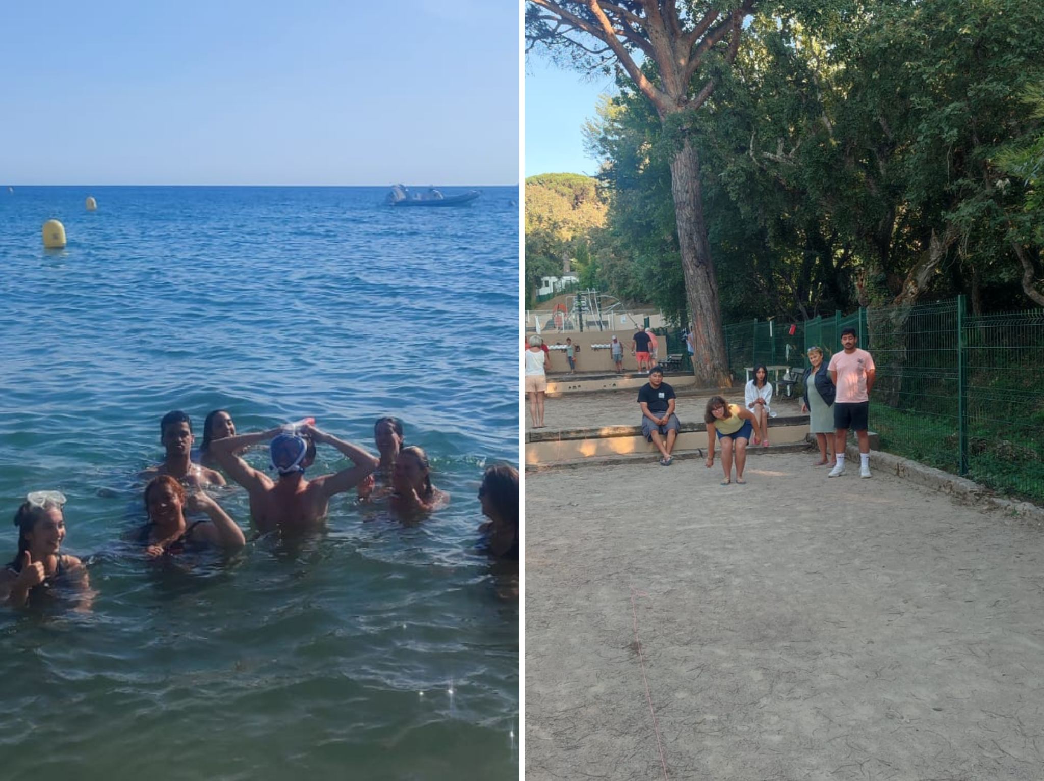 La Citadelle, un chantier historique